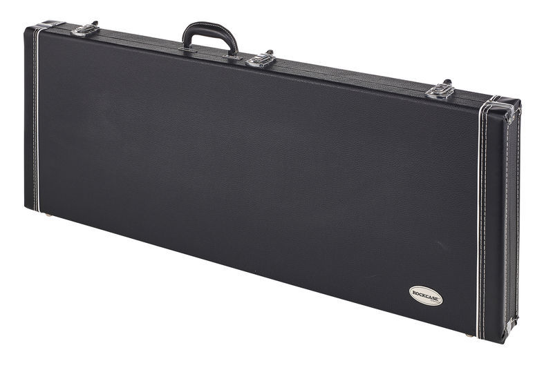 Rockcase BC Rich Warlock Git Case 10721