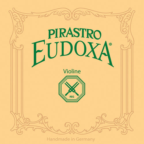 Pirastro Eudoxa G Violin 4/4