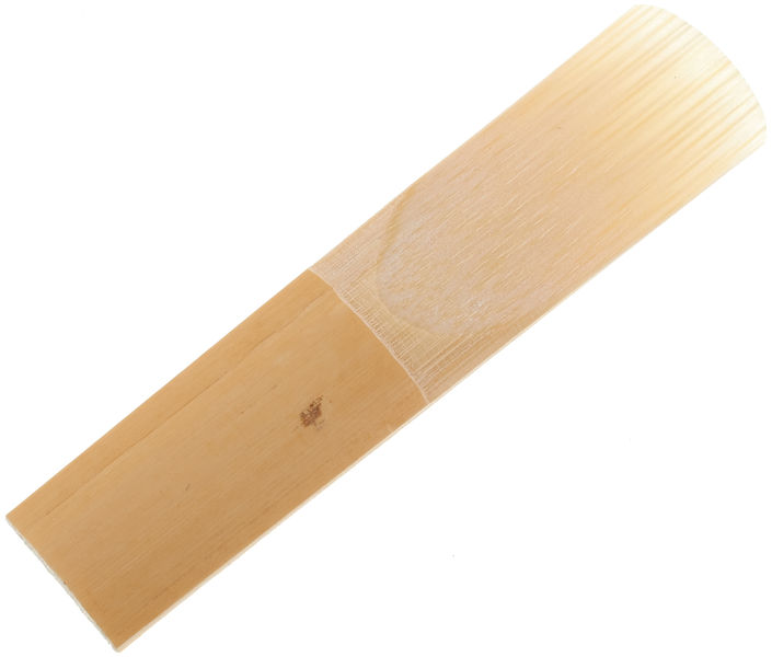 DAddario Woodwinds Select Jazz Filed Soprano 4H