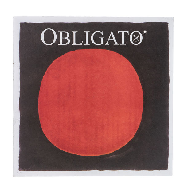 Pirastro Obligato E Violin 4/4 LP