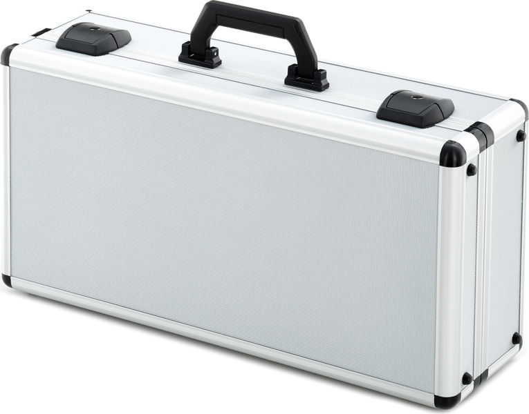 Jakob Winter JW 270 1pc Trumpet Aluminium