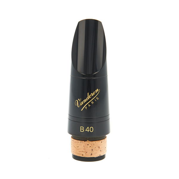 Vandoren Bb- Clarinet Profile 88 B 40