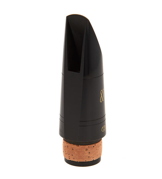 Vandoren Bb- Clarinet 13 Series 5 RV