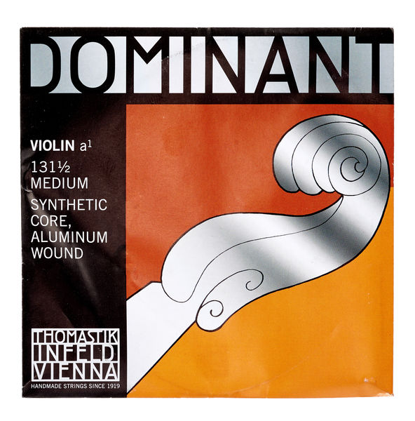 Thomastik Dominant A Violin 1/2