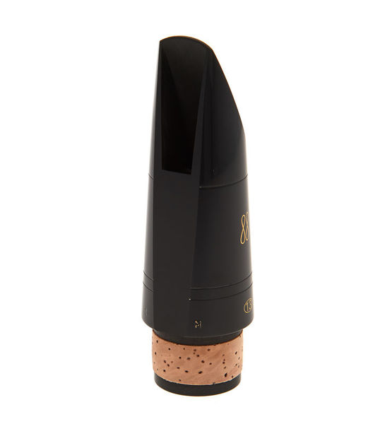 Vandoren Bb- Clarinet 13 Series M13