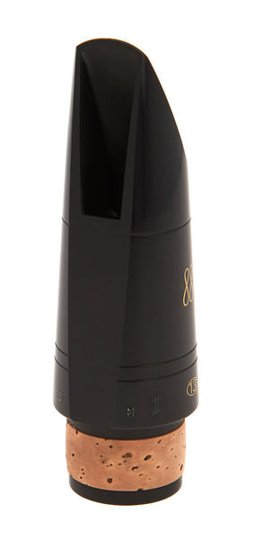 Vandoren Bb- Clarinet 13 Series M 13 L