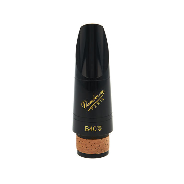 Vandoren Bb- Clarinet 13 Series B 40 L