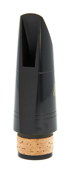 Vandoren Bb- Clarinet Profile 88 B40 L
