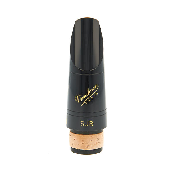 Vandoren Bb- Clarinet Profile 88 5 JB