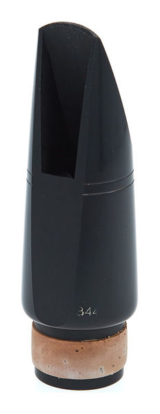 Vandoren Alto Eb Clarinet B 44