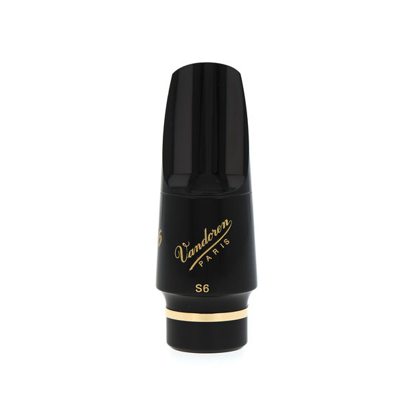Vandoren V16 Soprano Sax S 6