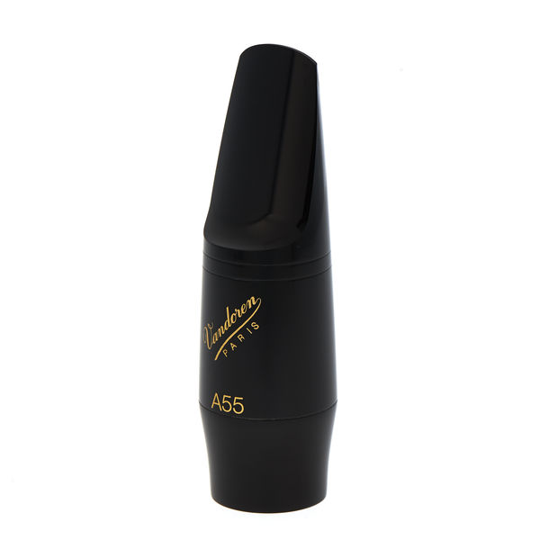 Vandoren V5 Jazz Alto Sax A 55