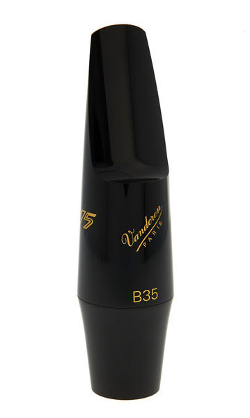 Vandoren V5 Baritone Sax B 35