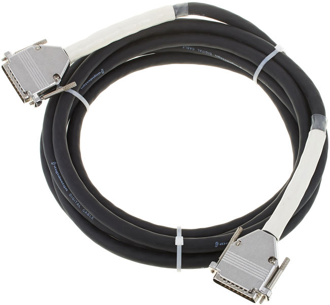 Avid DB25-DB25 Digisnake 12