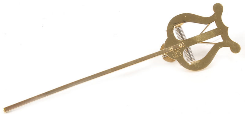 Riedl 302 Lyre for Trumpet