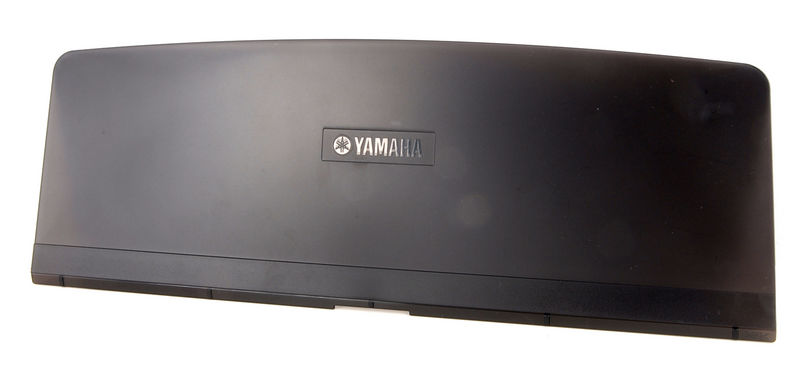 Yamaha P-80 Music Rest