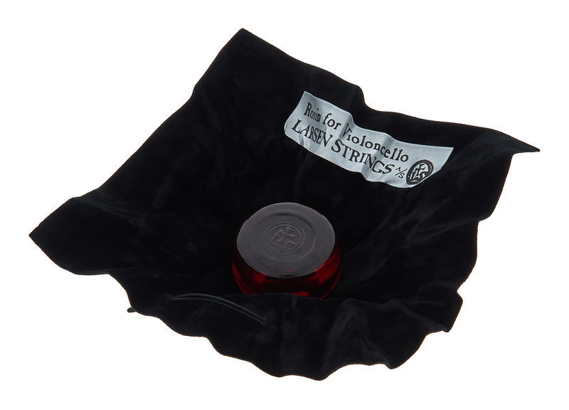 Larsen Cello Rosin