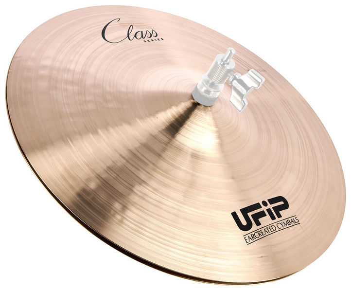 UFIP 14" Class Series Hi-Hat Light
