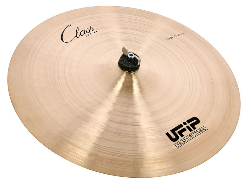 UFIP 16" Class Series Crash Medium