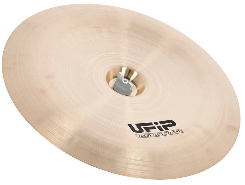 UFIP 18" FX Fast China