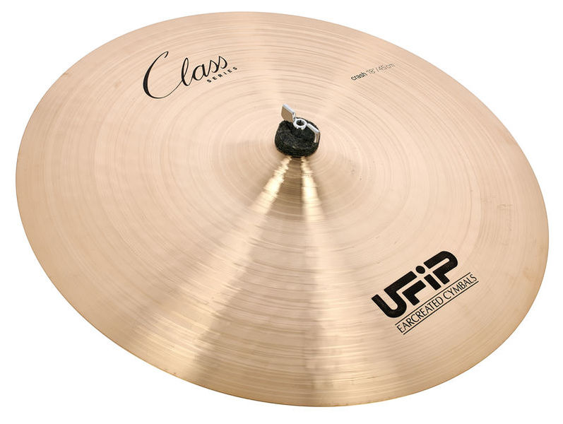 UFIP 18" Class Series Crash Light