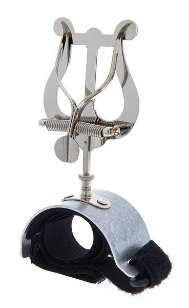 Riedl 725 Flute Alu with cable strap
