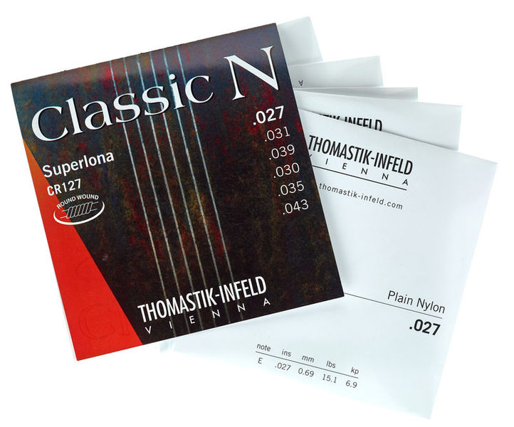 Thomastik CR127