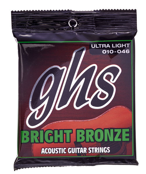GHS BB10U