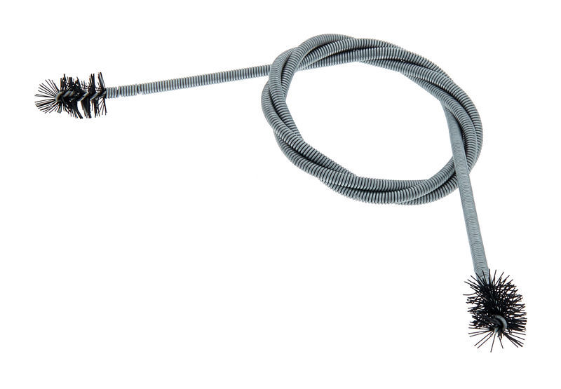 Herco Brush for Trumpet Nylon