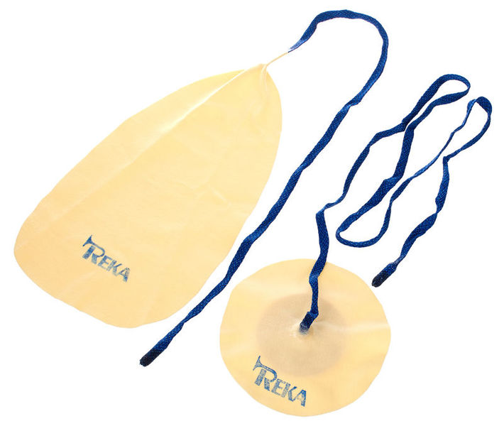 Reka Cleaning Set Saxophone