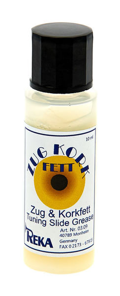 Reka Tuning Slide Grease