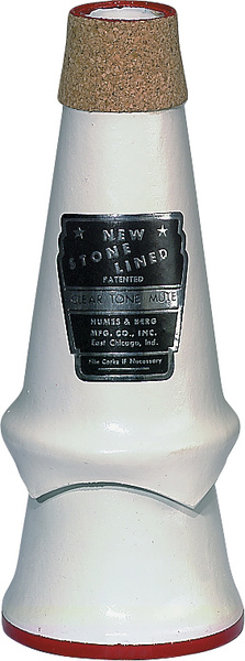 Humes & Berg New Stone Lined ST-103