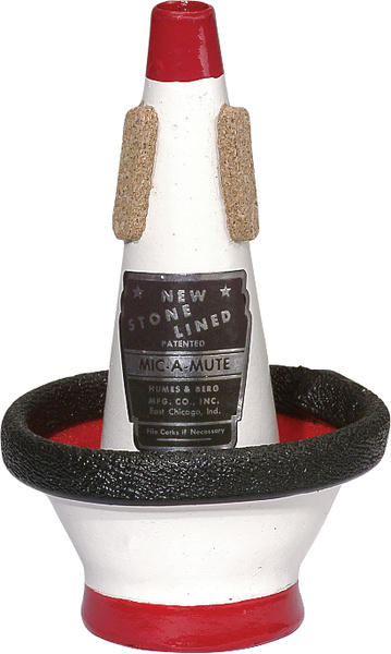 Humes & Berg New Stone Lined ST-104