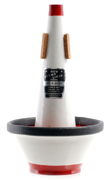 Humes & Berg New Stone Lined ST-154