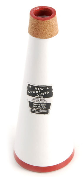 Humes & Berg New Stone Lined ST-167