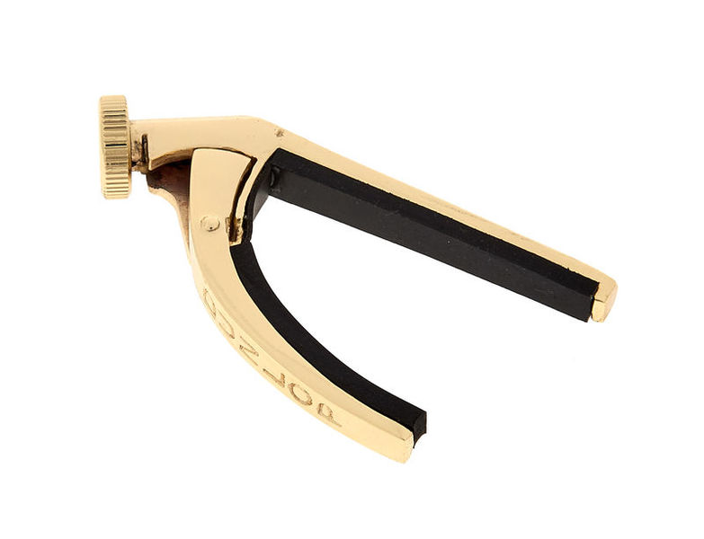 Dunlop Victor DCV-50F Flat Capo