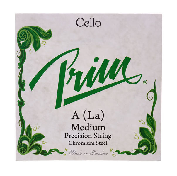 Prim Cello String A Medium