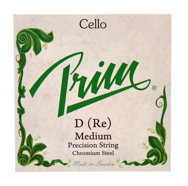Prim Cello String D Medium