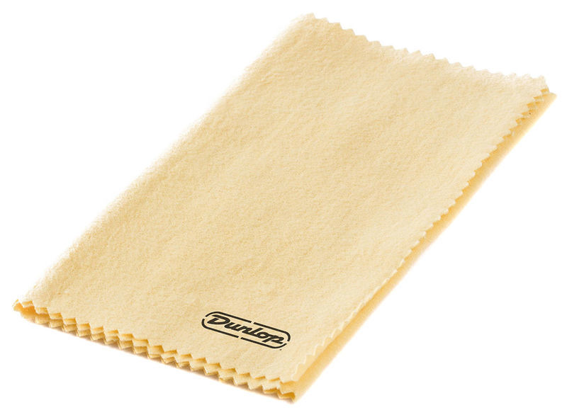 Dunlop 5400 Polishing Cloth