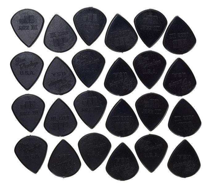Dunlop Jazz III 1,38 24