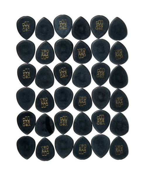 Dunlop Jazztone 205 SM 36Pack