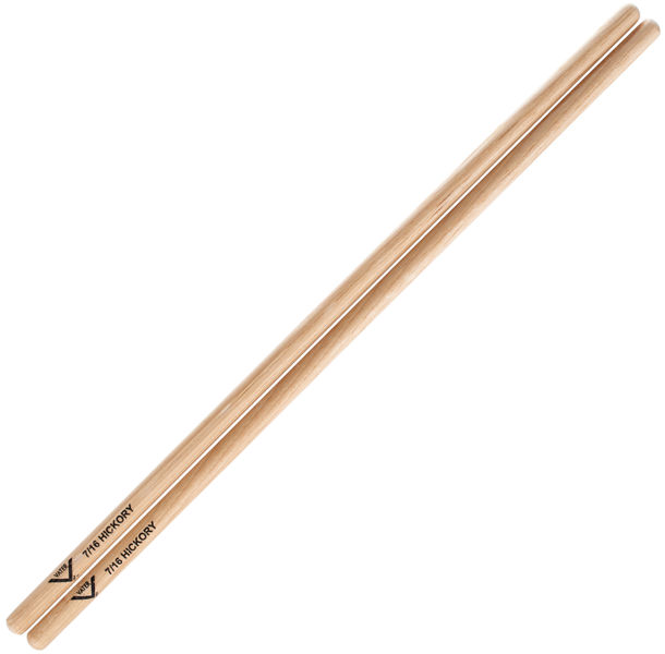 Vater 7/16" Timbale Sticks Hickory