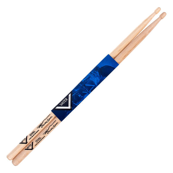Vater Oval Maple