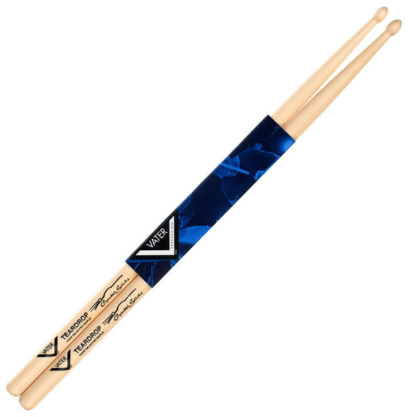 Vater Teardrop Maple