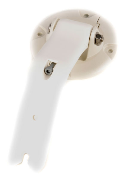 EV Wall Bracket ZX 1i-90 White