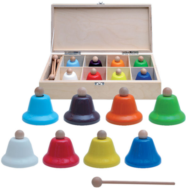 Goldon Melodic Bells Model 33855