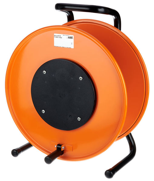 Schill HT 380.SO Orange