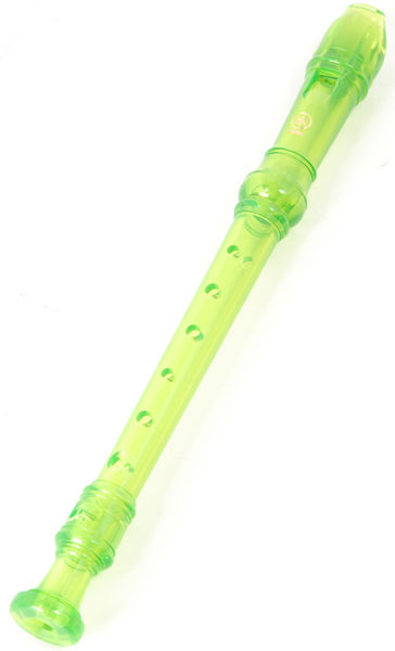 Yamaha YRS-20 BG Soprano Recorder