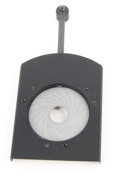 ETC S4 Jr Iris
