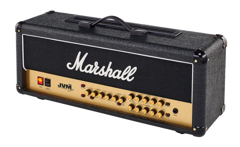 Marshall JVM210H